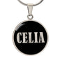 Celia v02 - Luxury Necklace