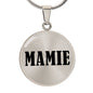 Mamie v01 - Luxury Necklace