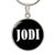 Jodi v03 - Luxury Necklace