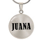 Juana v01 - Luxury Necklace
