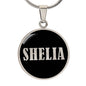 Shelia v02 - Luxury Necklace