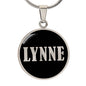 Lynne v02 - Luxury Necklace