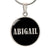 Abigail v02 - Luxury Necklace