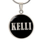 Kelli v02 - Luxury Necklace