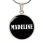 Madeline v03 - Luxury Necklace