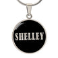 Shelley v02 - Luxury Necklace