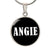 Angie v03 - Luxury Necklace