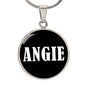 Angie v03 - Luxury Necklace