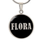 Flora v02 - Luxury Necklace