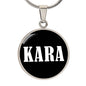 Kara v03 - Luxury Necklace