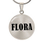 Flora v01 - Luxury Necklace