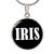 Iris v03 - Luxury Necklace