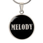 Melody v02 - Luxury Necklace
