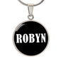 Robyn v03 - Luxury Necklace