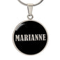 Marianne v02 - Luxury Necklace