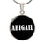 Abigail v03 - Luxury Necklace