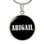 Abigail v03 - Luxury Necklace