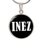 Inez v03 - Luxury Necklace