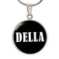 Della v03 - Luxury Necklace