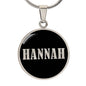 Hannah v02 - Luxury Necklace
