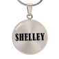 Shelley v01 - Luxury Necklace