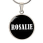 Rosalie v03 - Luxury Necklace