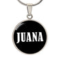 Juana v03 - Luxury Necklace
