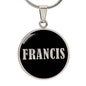 Francis v02 - Luxury Necklace