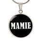 Mamie v03 - Luxury Necklace