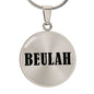 Beulah v01 - Luxury Necklace