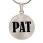 Pat v01 - Luxury Necklace
