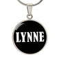 Lynne v03 - Luxury Necklace