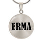 Erma v01 - Luxury Necklace