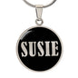 Susie v02 - Luxury Necklace