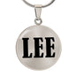 Lee v01 - Luxury Necklace
