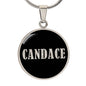 Candace v02 - Luxury Necklace