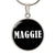 Maggie v03 - Luxury Necklace