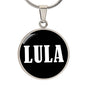 Lula v03 - Luxury Necklace