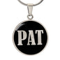 Pat v02 - Luxury Necklace
