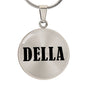Della v01 - Luxury Necklace