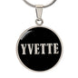 Yvette v02 - Luxury Necklace