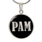 Pam v02 - Luxury Necklace