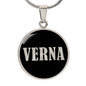 Verna v02 - Luxury Necklace