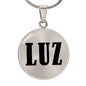 Luz v01 - Luxury Necklace