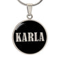 Karla v02 - Luxury Necklace