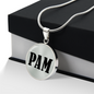 Pam v01 - Luxury Necklace