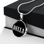 Della v02 - Luxury Necklace