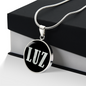 Luz v02 - Luxury Necklace