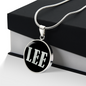 Lee v02 - Luxury Necklace