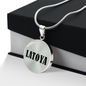 Latoya v01 - Luxury Necklace